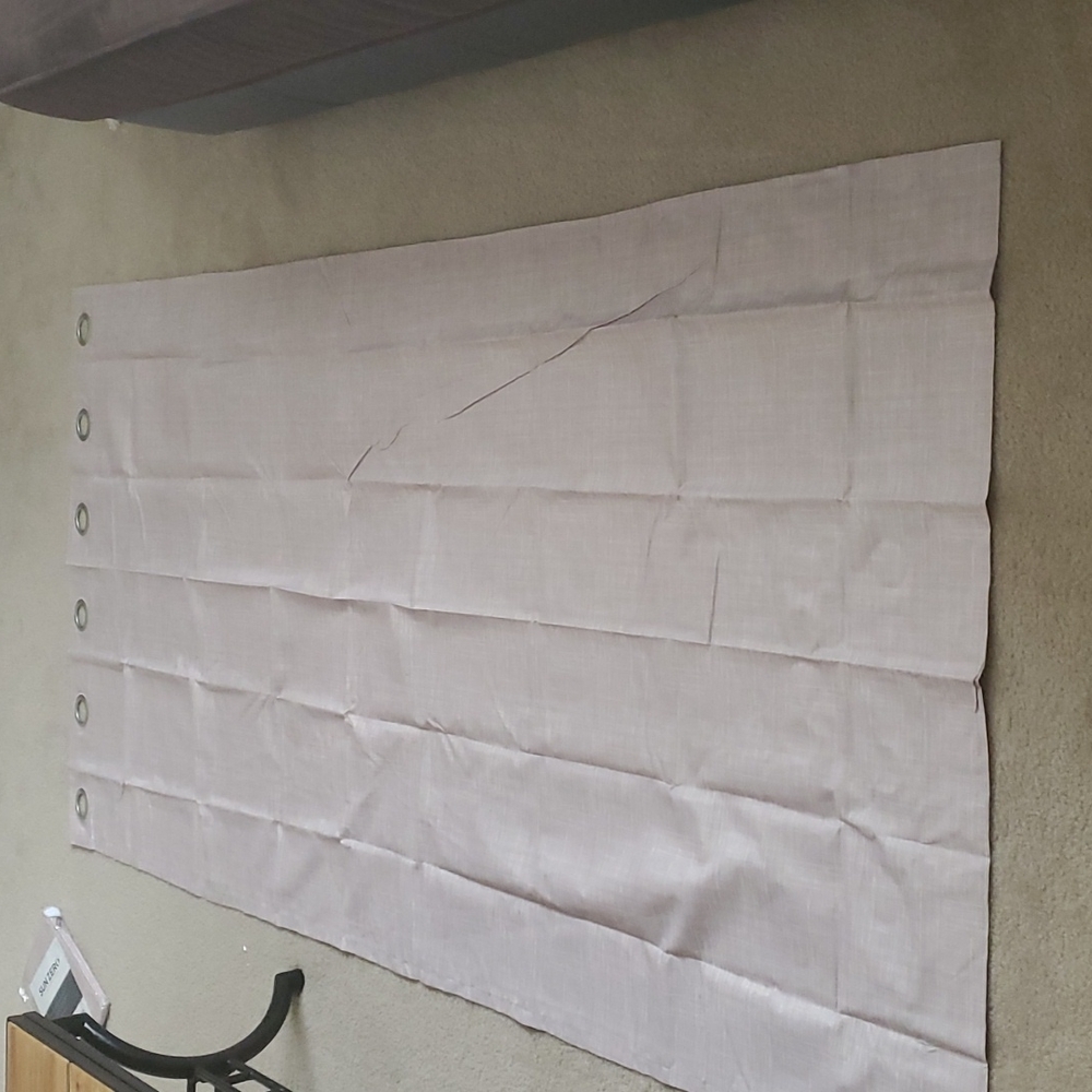 Energy efficient drapes - Picture 4 of 6
